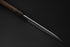 MATSUBARA BLUE NO. 2 NASHIJI STAINLESS CLAD FUNAYUKI 180 MM